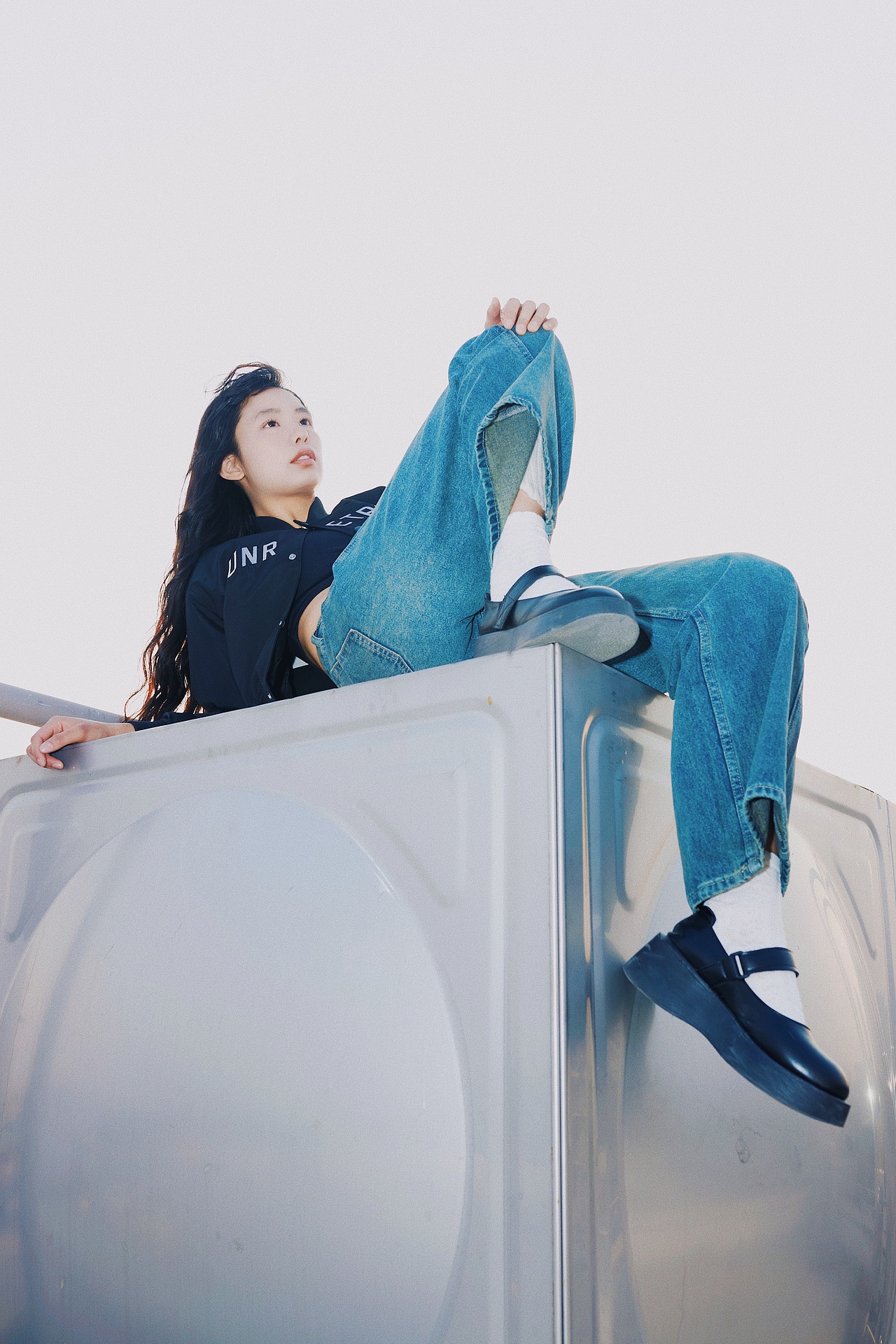 * 商业摄影｜风格随心，自由随形（图ZMzUxMzk3NTU2） - 人像摄影 - 站酷设计师苏海之原创素材 - 站酷ZCOOL