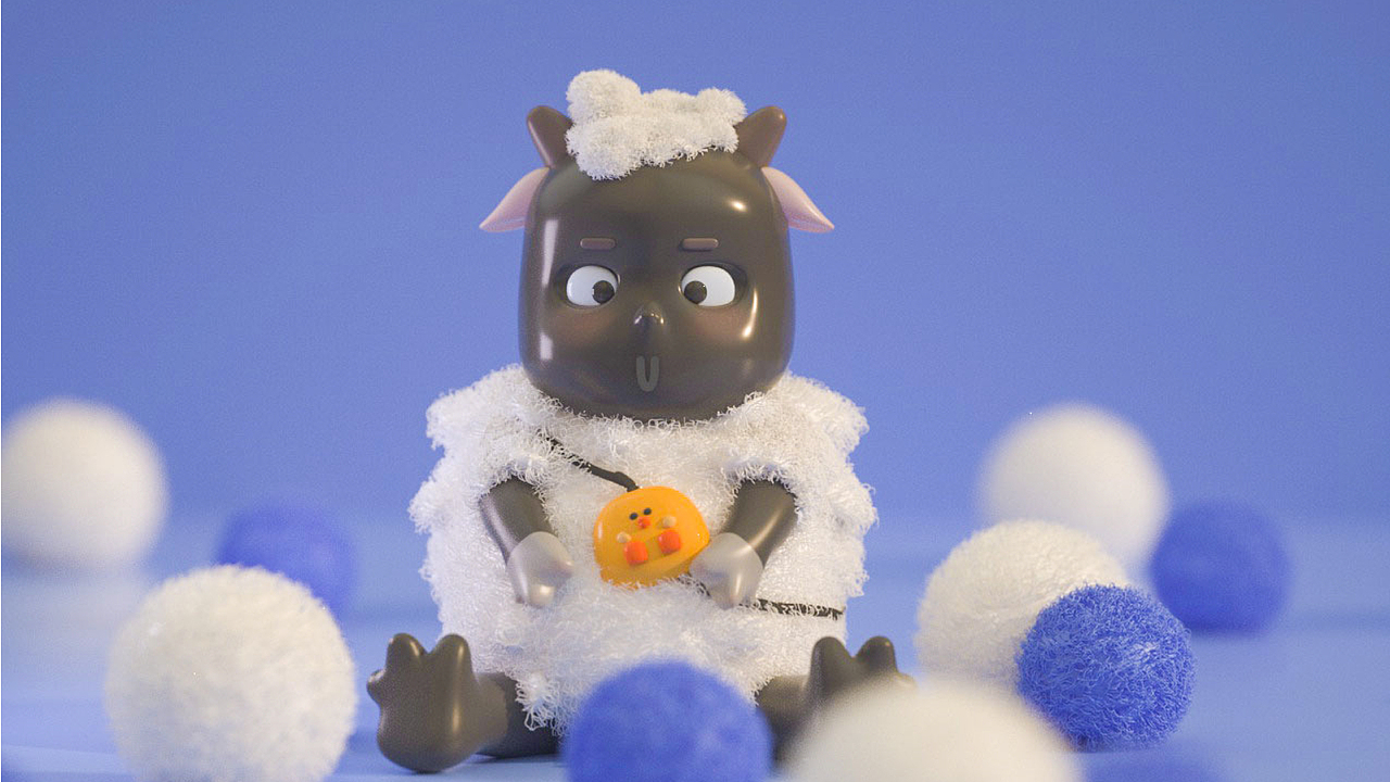 咪妞-儿童营养料理品牌视觉设计（图ZMzE0MzAzOTUy） - 品牌 - 站酷设计师ThreeAunt原创素材 - 站酷ZCOOL