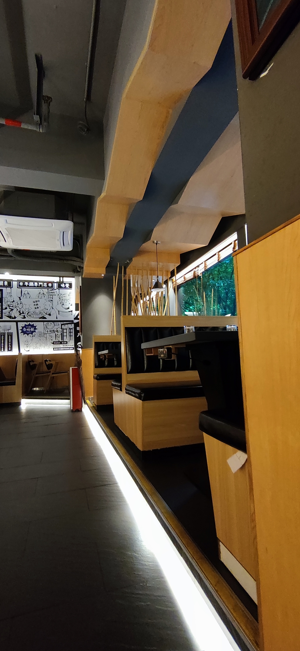 今崎烧-惠福路店（图ZMzAxOTU5OTUy） - 酒店餐饮设计 - 站酷设计师RamonDMaster原创素材 - 站酷ZCOOL