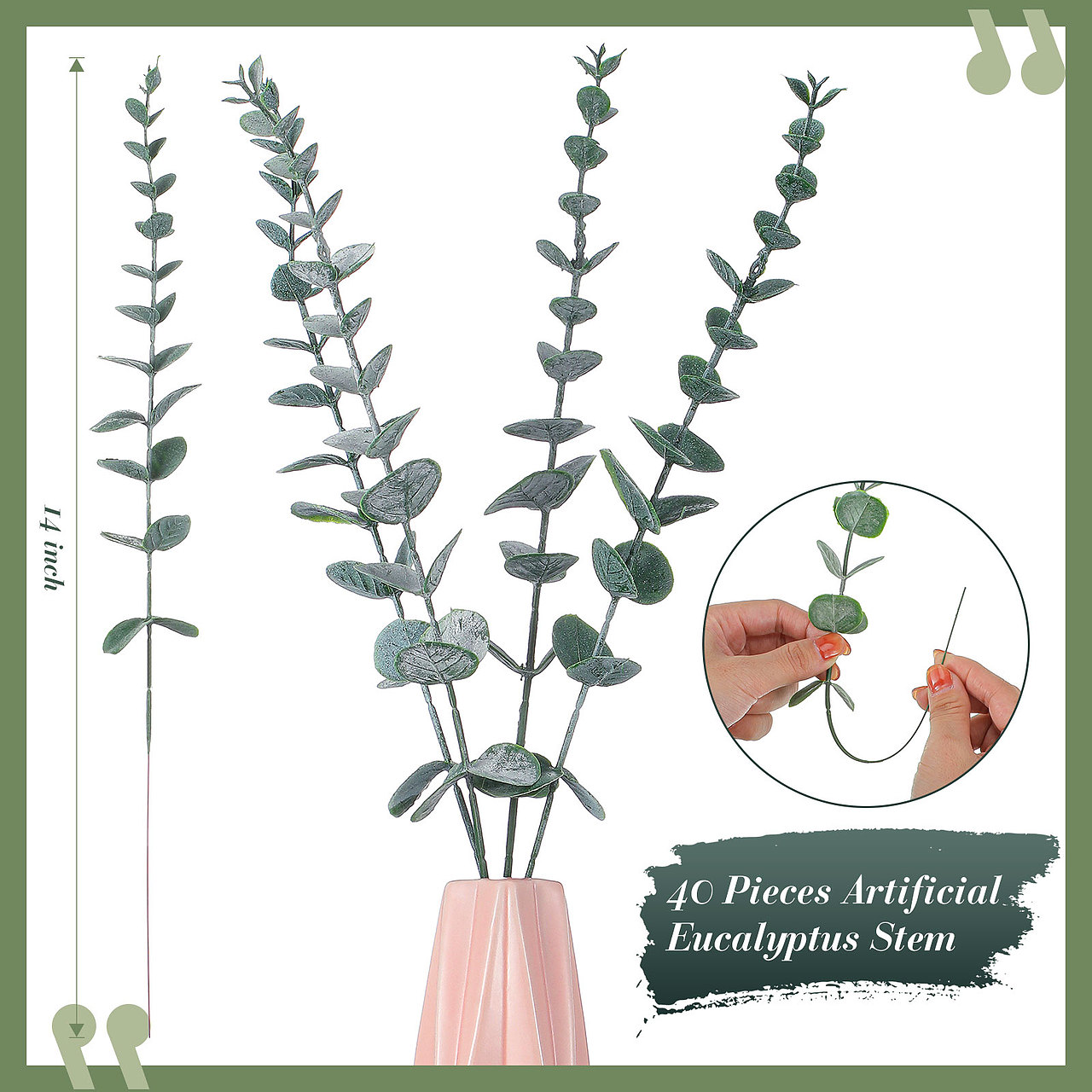 亚马逊附图排版展示