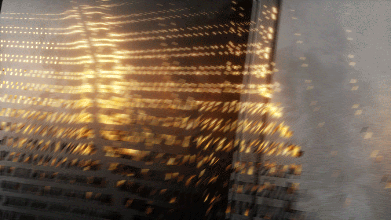 ABXGming 玩家系列 动态短片