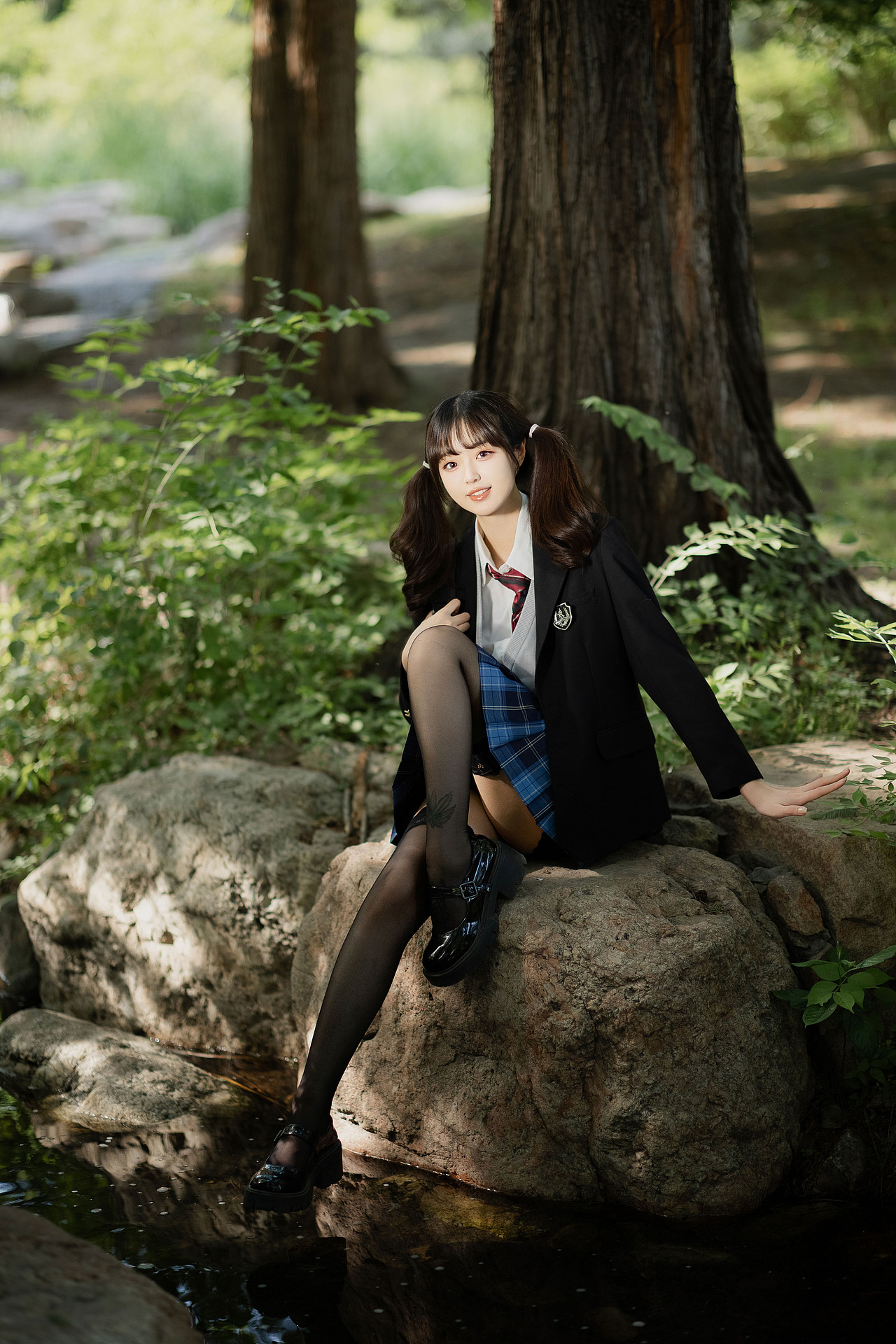 星期日（图ZMzY5Mjc4MjMy） - 人像摄影 - 站酷设计师若寒Rock原创素材 - 站酷ZCOOL