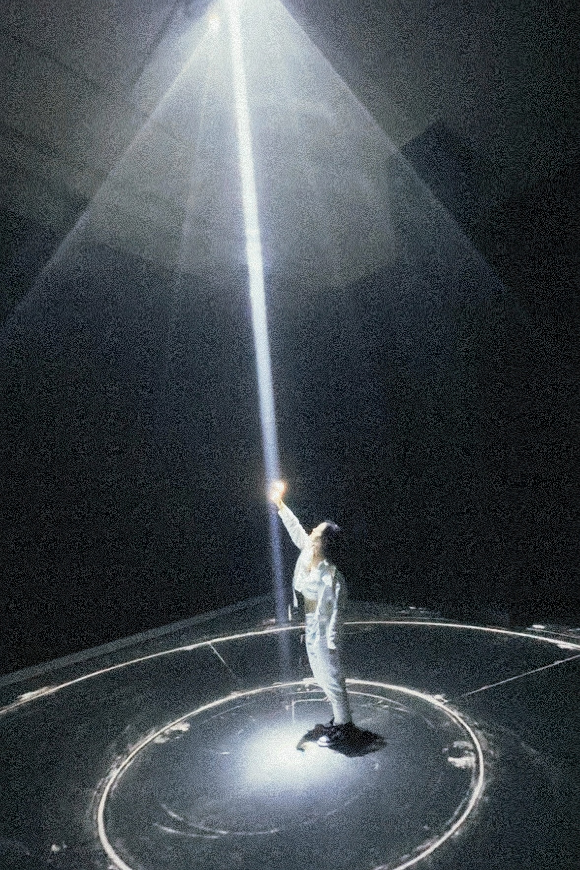 沉浸式看展|第三自然公共艺术季