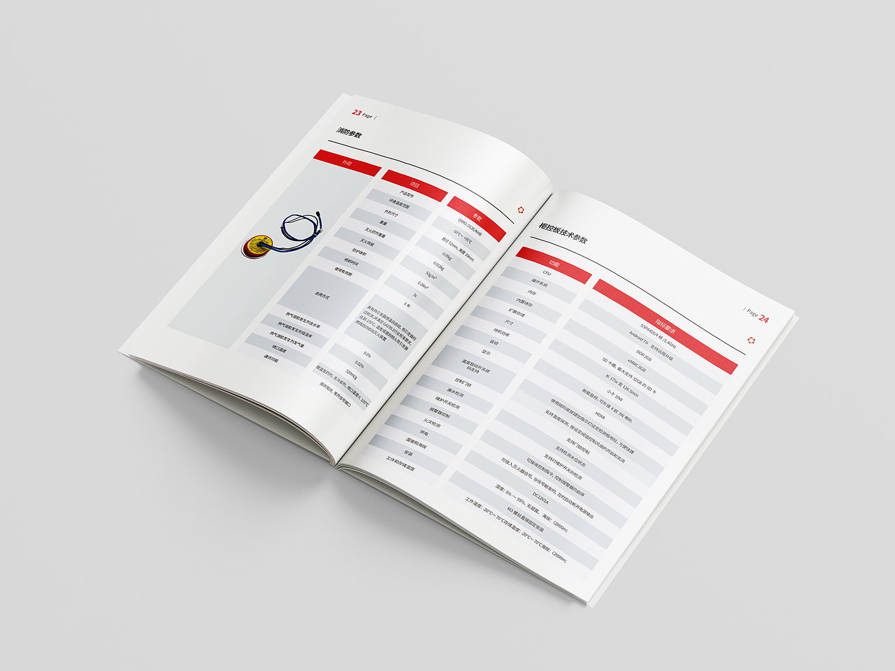 企业宣传画册{展示部分}（图ZMzIxMzk5MzEy） - 书籍/画册 - 站酷设计师MG面具原创素材 - 站酷ZCOOL