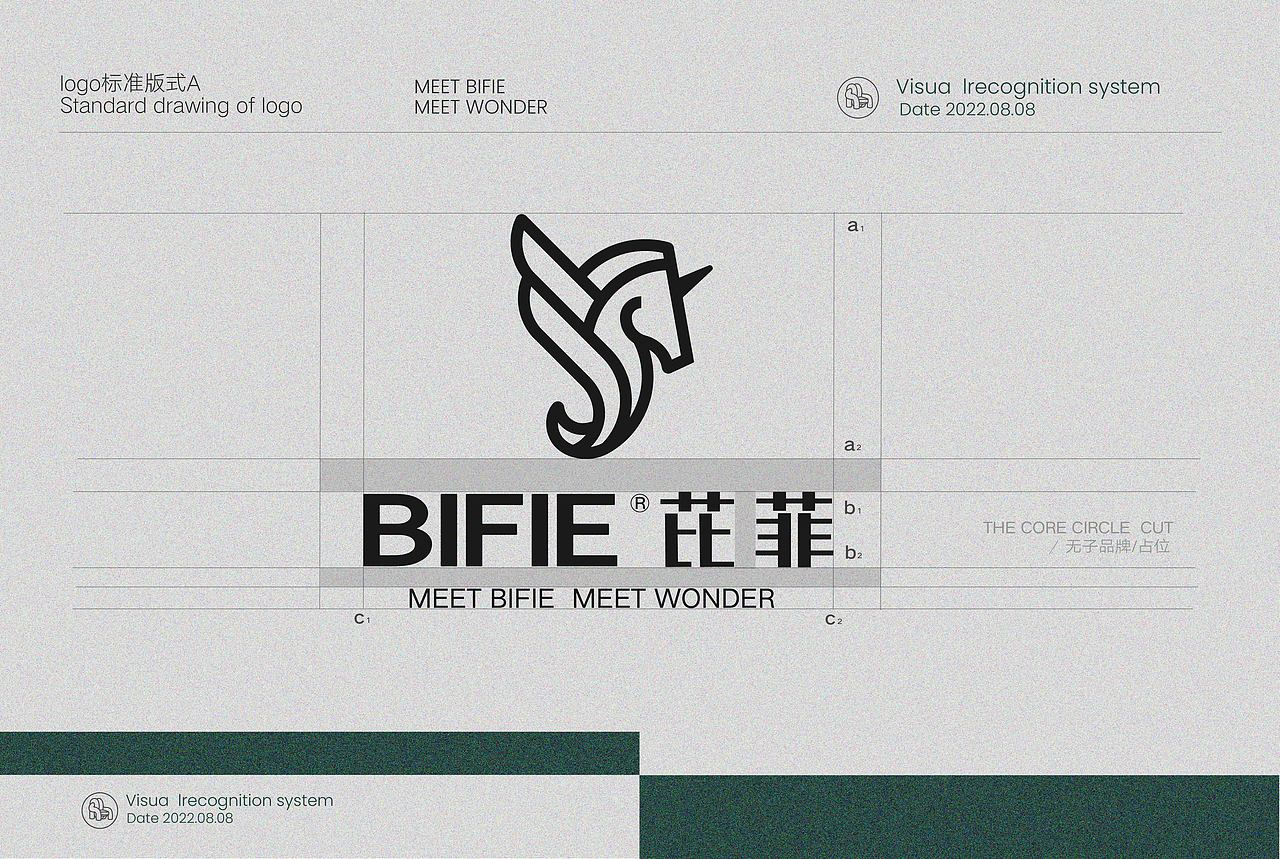 【软装品牌】BIFIE 软装品牌VI设计（图ZMzEzNDU2MTQ4） - 品牌 - 站酷设计师平正品牌设计原创素材 - 站酷ZCOOL
