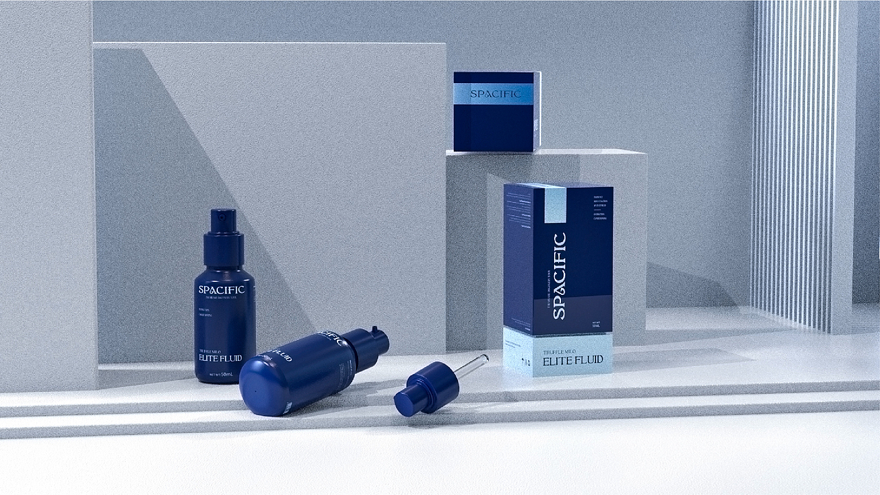 多多良_Totoro × SPACIFIC丨Miramu Discovery Tour