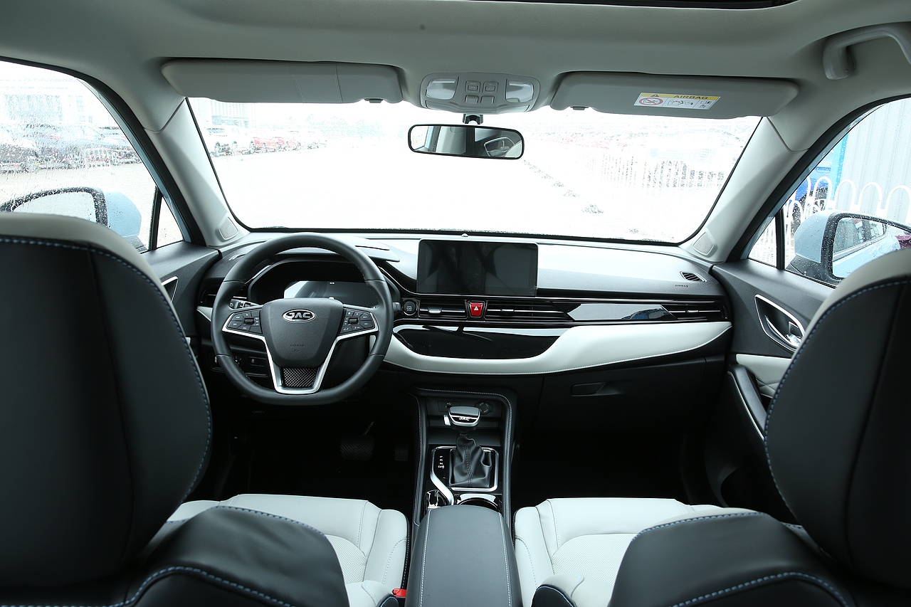 汽车内饰摄影/汽车图片精修/合肥鼎存商业摄影