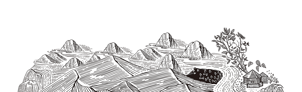 版画绘画（图ZMzEwMDU4MzQw） - 商业插画 - 站酷设计师戴冠豪一包装设计原创素材 - 站酷ZCOOL