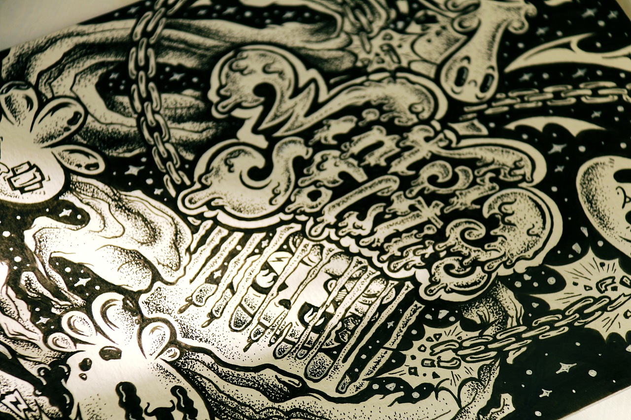 冬至——【二十四节气原创手绘】