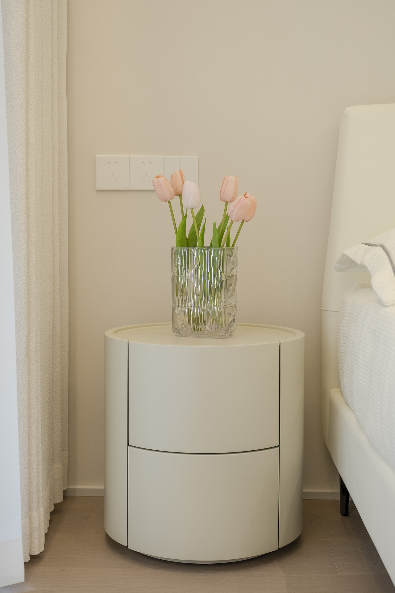 极简风 | 去掉繁杂的装饰 剩下的就是家真实的样子