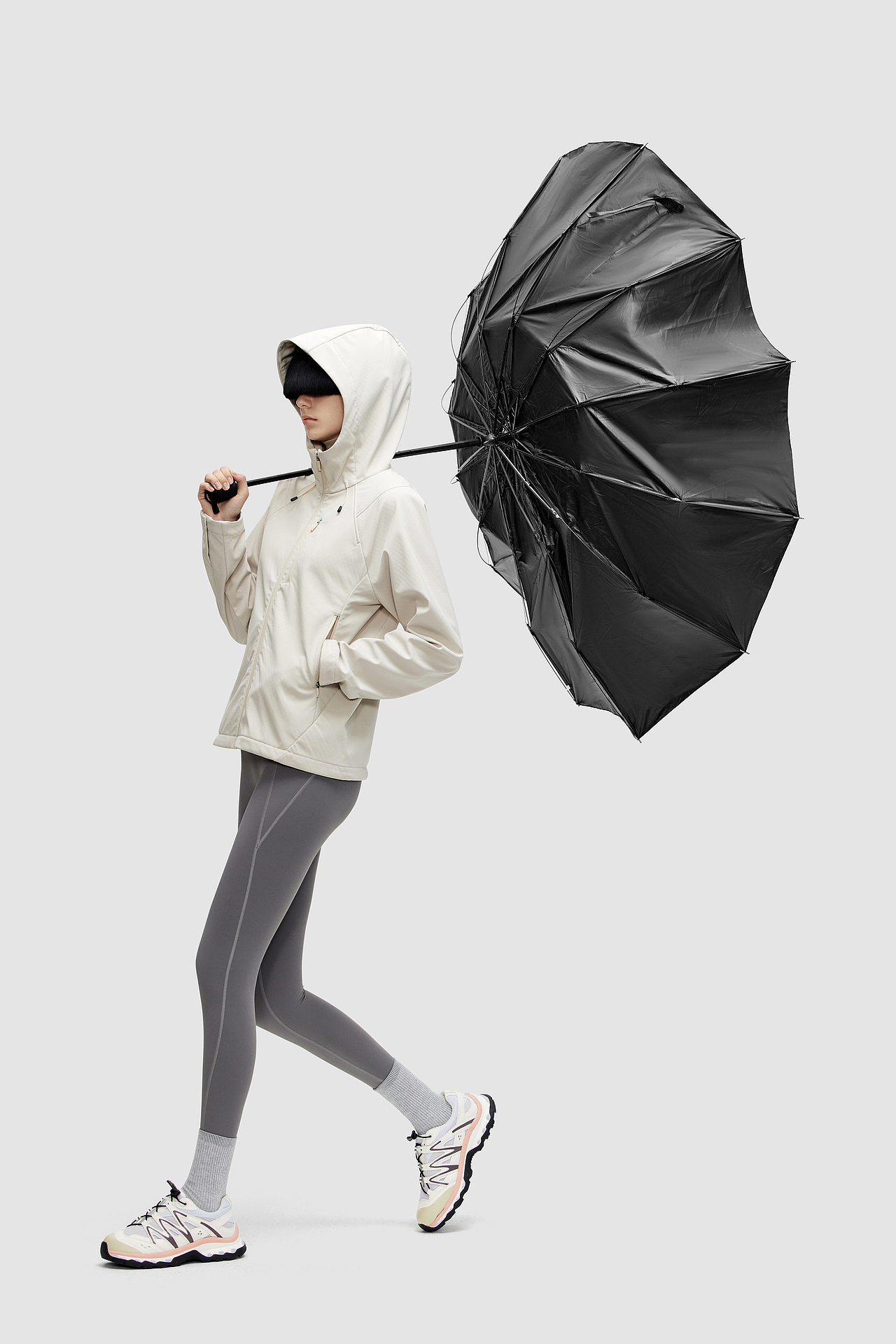 《Bananain蕉内》| 服装修图（图ZMzY5NDgzODk2） - 修图/后期 - 站酷设计师修图师小黑原创素材 - 站酷ZCOOL