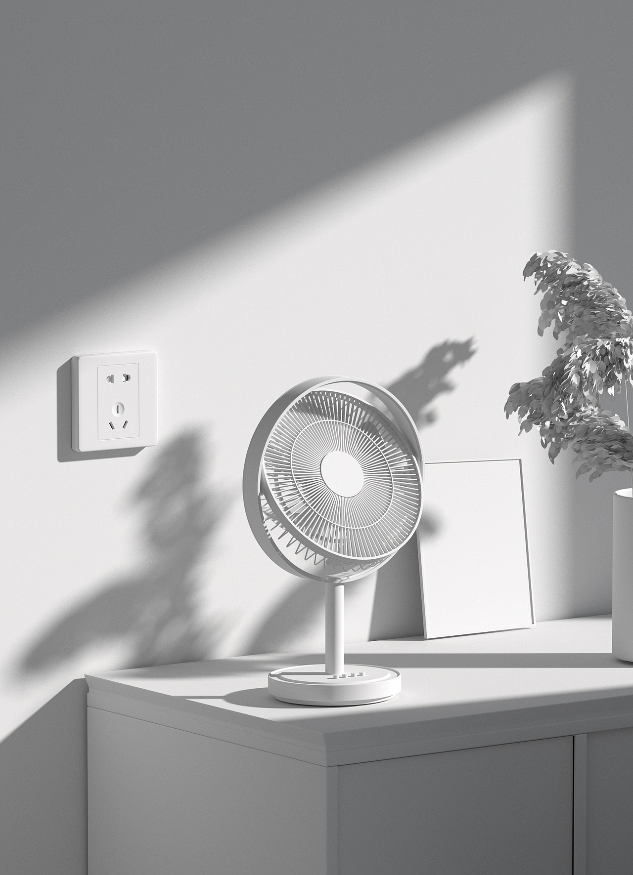 3c--手表耳机渲染