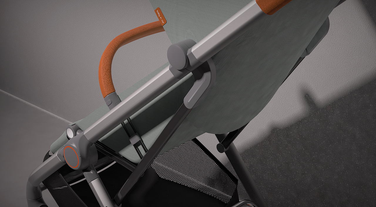 Baby Stroller（图ZMzQ3MTg3ODEy） - 交通工具 - 站酷设计师aR强原创素材 - 站酷ZCOOL