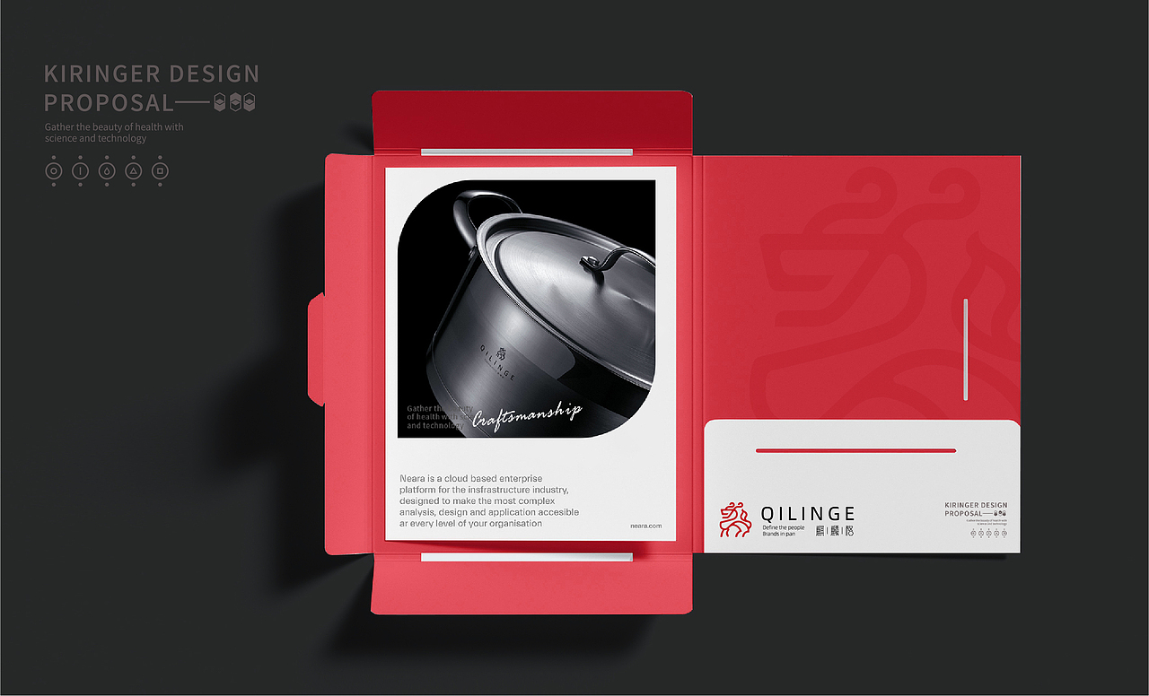 麒麟阁 ×同道设计（图ZMzA5MTYxNjY0） - 包装 - 站酷设计师同道设计张博2018原创素材 - 站酷ZCOOL