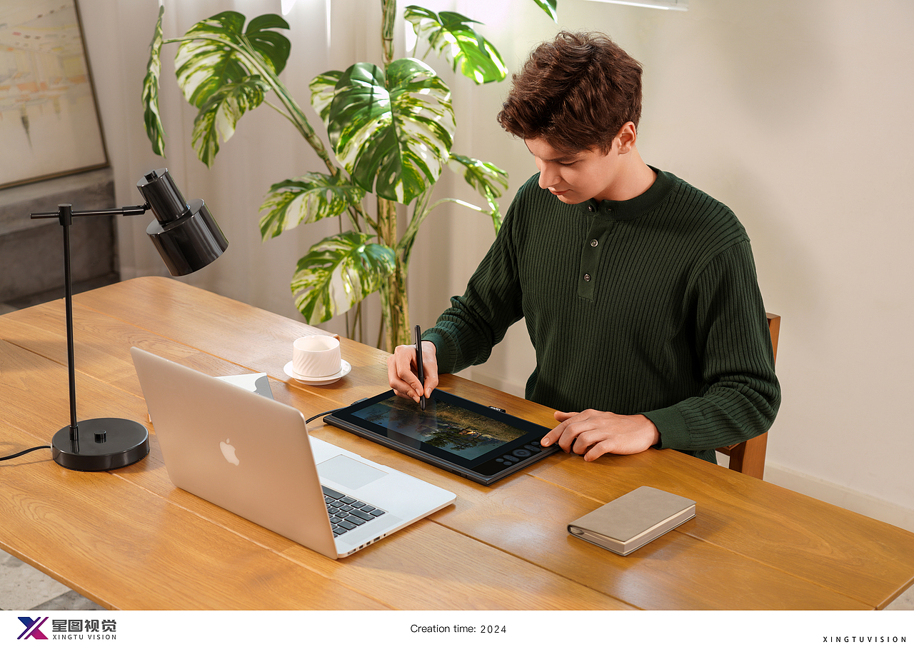 Ugee友基 & XT vision 绘画板拍摄（图ZMzcwMzg4NDAw） - 产品摄影 - 站酷设计师星图视觉原创素材 - 站酷ZCOOL