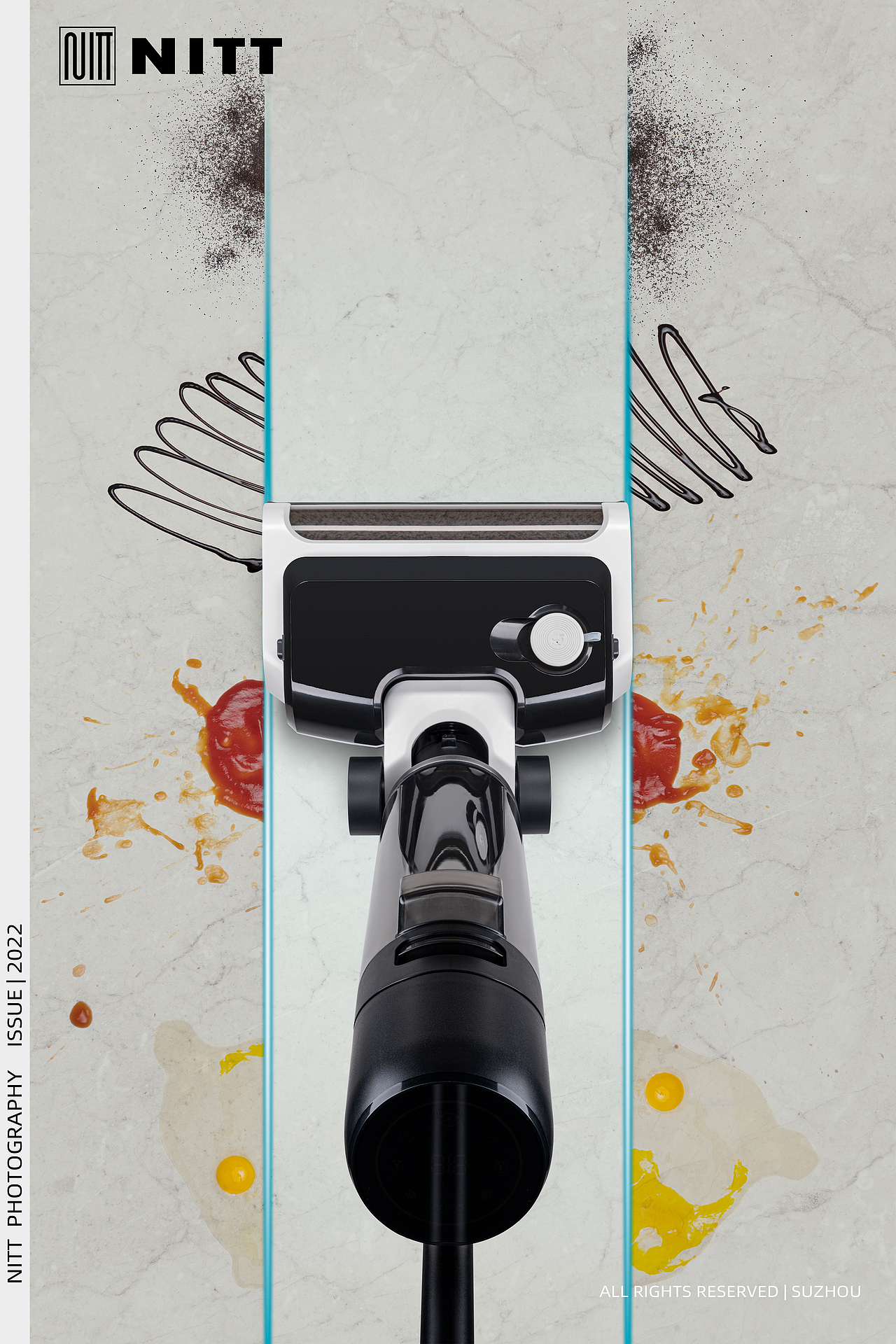 洗地机拍摄 | 电商摄影 产品拍摄 洗地机（图ZMzAwMjAxOTcy） - 产品摄影 - 站酷设计师NITT_PHOTOGRAPHY原创素材 - 站酷ZCOOL