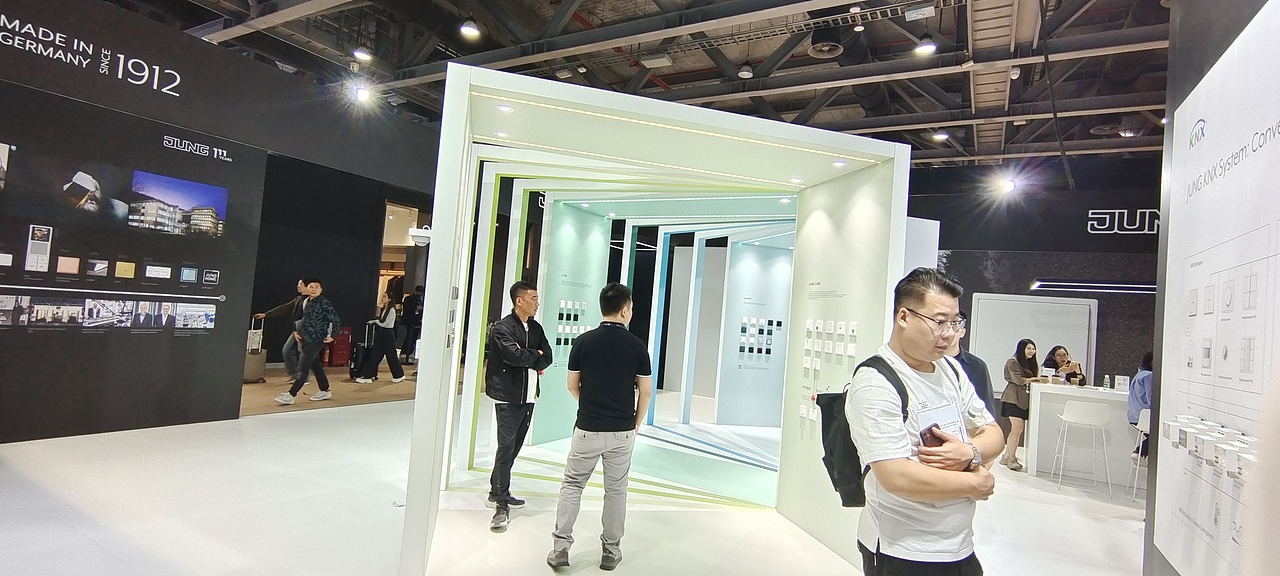 202312月琶洲会展