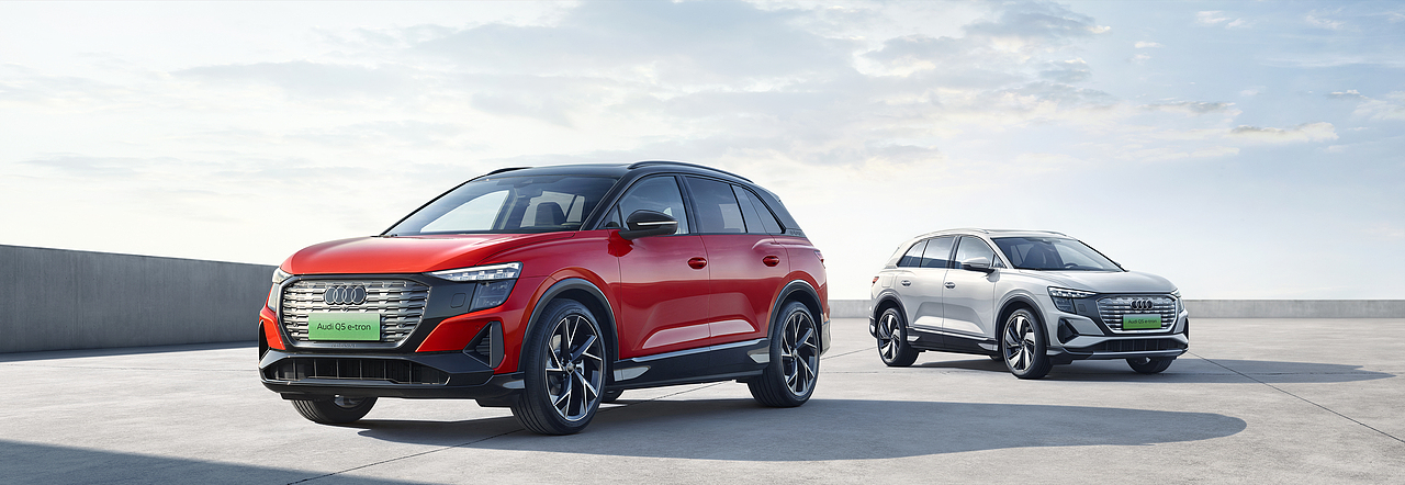 AUDI-etron Q5_KV（图ZMzI5NDUyNDky） - 修图/后期 - 站酷设计师617清原创素材 - 站酷ZCOOL
