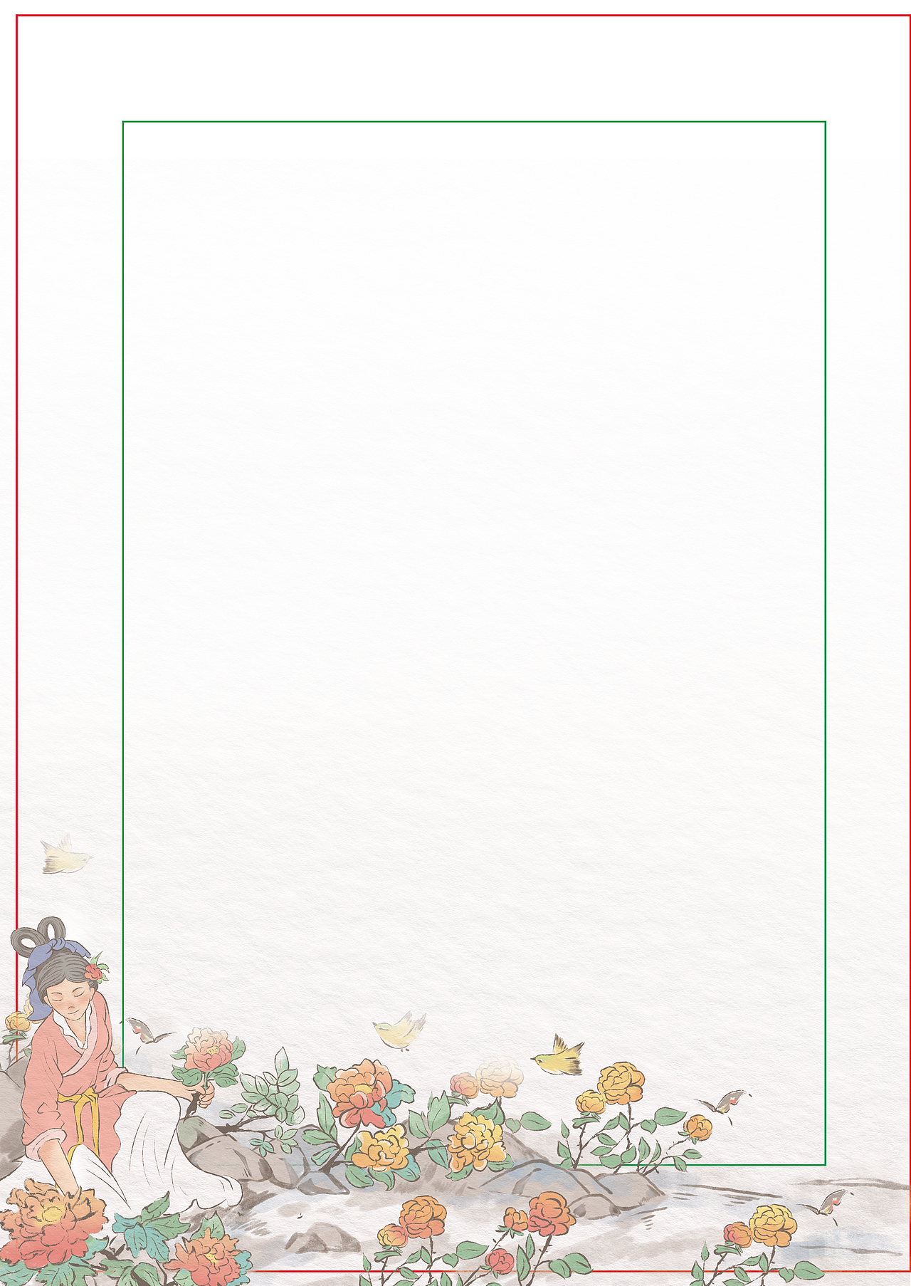 儿插绘本系列（图ZMzM2MDU3NDA4） - 儿童插画 - 站酷设计师墨染青栀原创素材 - 站酷ZCOOL