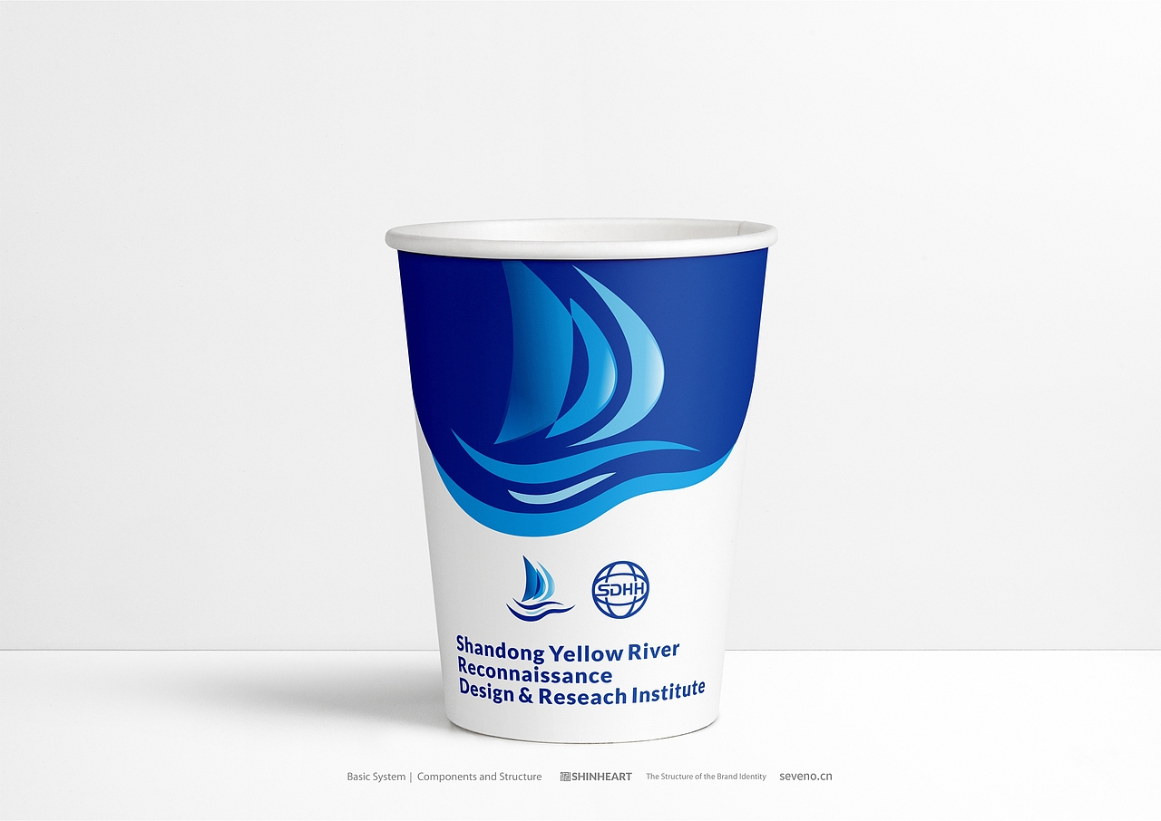 山东黄河勘测设计研究院品牌全案定位设计-上海因心（图ZMzU5NDY3NDEy） - 品牌 - 站酷设计师INHEART上海因心原创素材 - 站酷ZCOOL
