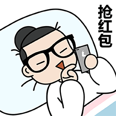 小马达IP首发微信表情包【打工人日常篇】