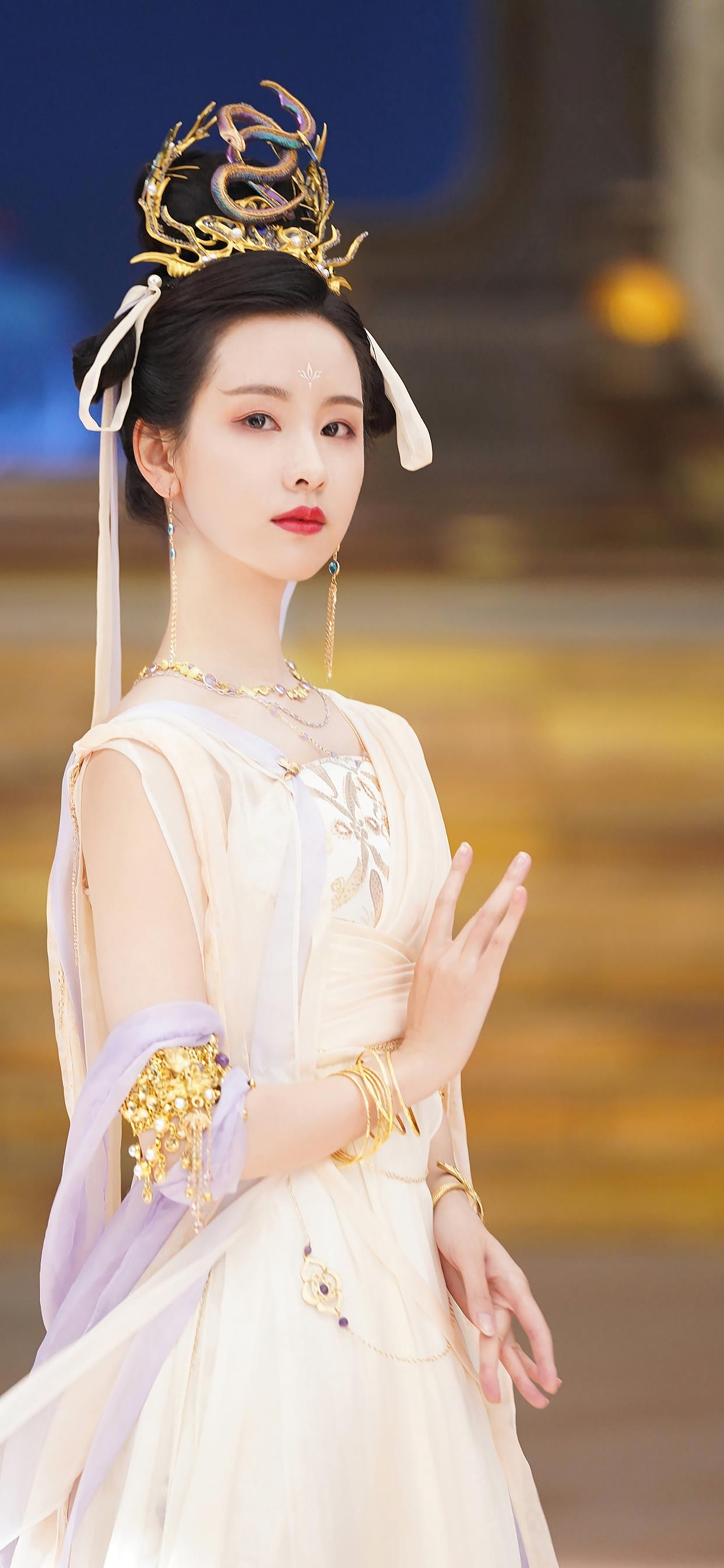 大梦花野（图ZMzY5NTQzMzI0） - 人像摄影 - 站酷设计师阅後即焚原创素材 - 站酷ZCOOL