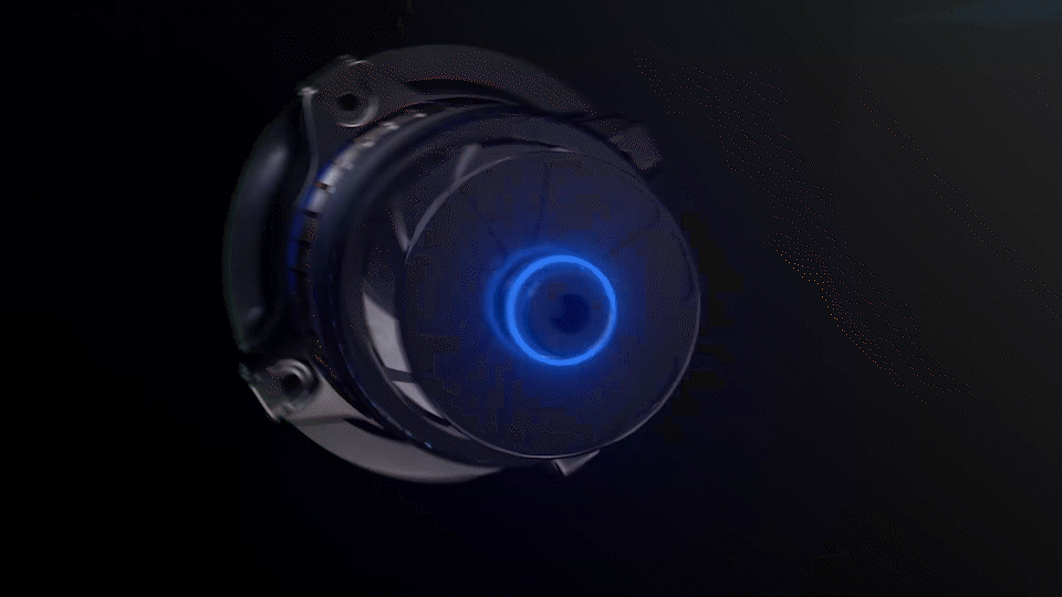 高端TVC|老板电器 超薄烟机《劲吸薄发 破界而来》