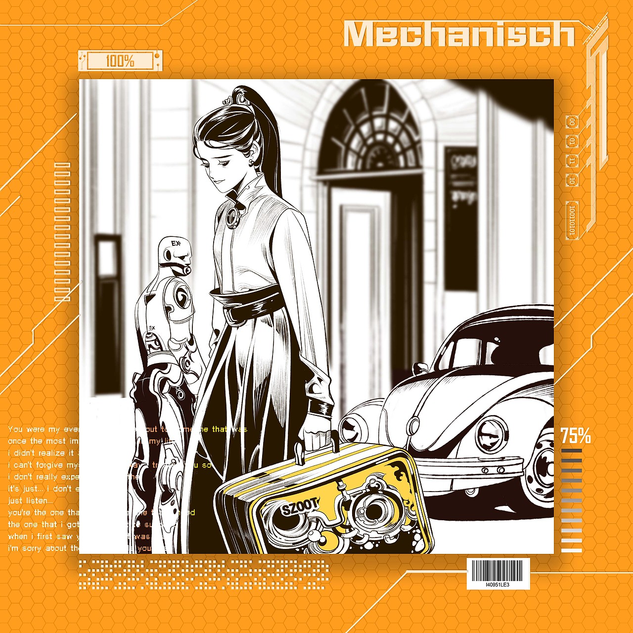 惠暨大道（图ZMjk4MDg0MjA4） - 艺术插画 - 站酷设计师枕鱼侯原创素材 - 站酷ZCOOL