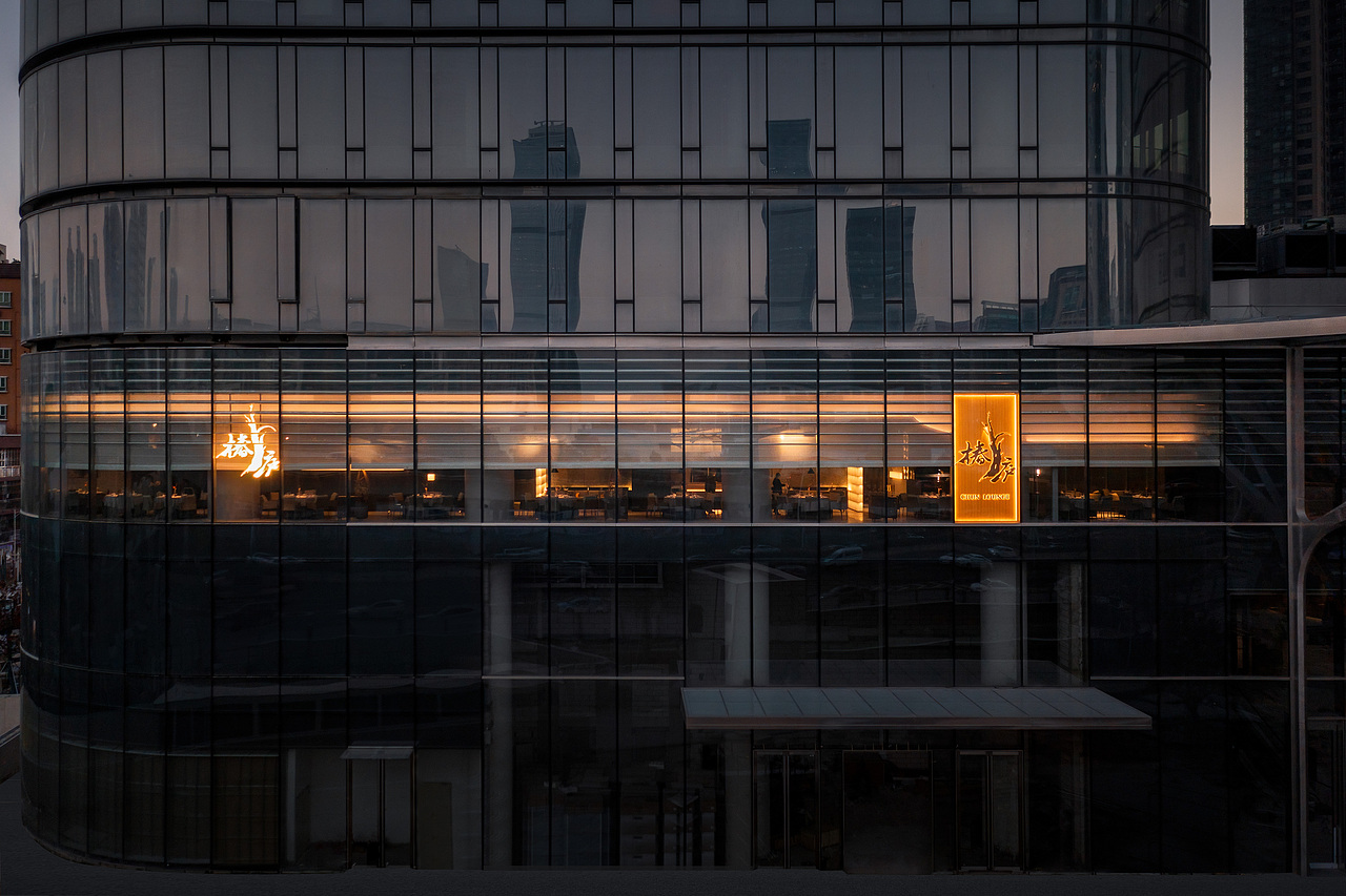 商业空间 | 椿庐Chun Lounge（中洲湾店）（图ZMzI1OTQwNDky） - 环境/建筑摄影 - 站酷设计师谭浩贤原创素材 - 站酷ZCOOL