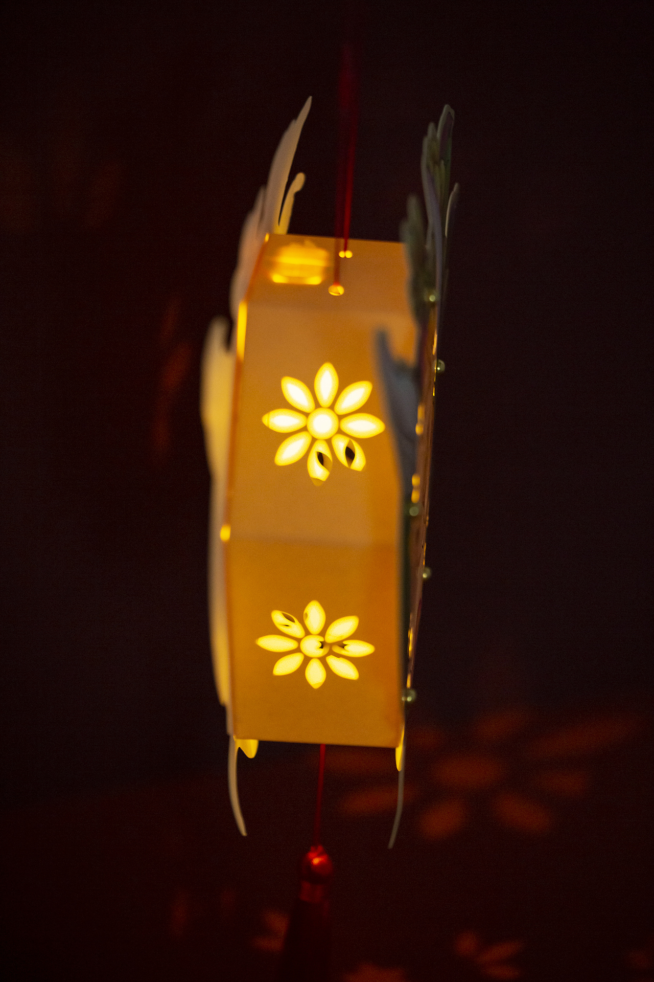 有间全球购|豫游纪 跃来越好春联