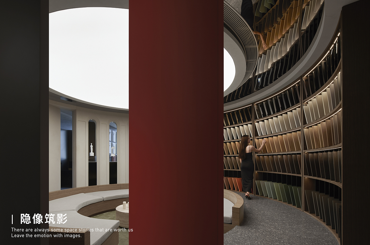 重塑 · 境语艺情（图ZMzY0Mzc5MzA4） - 环境/建筑摄影 - 站酷设计师隐像空间摄影原创素材 - 站酷ZCOOL