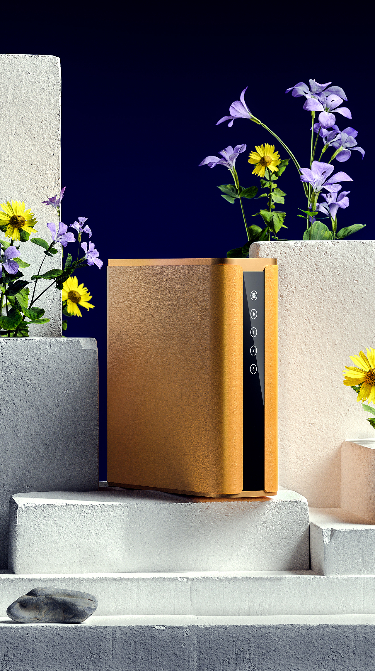 整理3-4月渲染作品（图ZMzAwODU1Mzc2） - 场景 - 站酷设计师dendenden原创素材 - 站酷ZCOOL