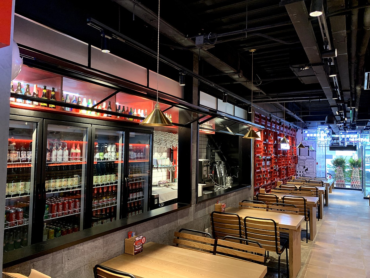 街边儿牛肉串-品牌全案