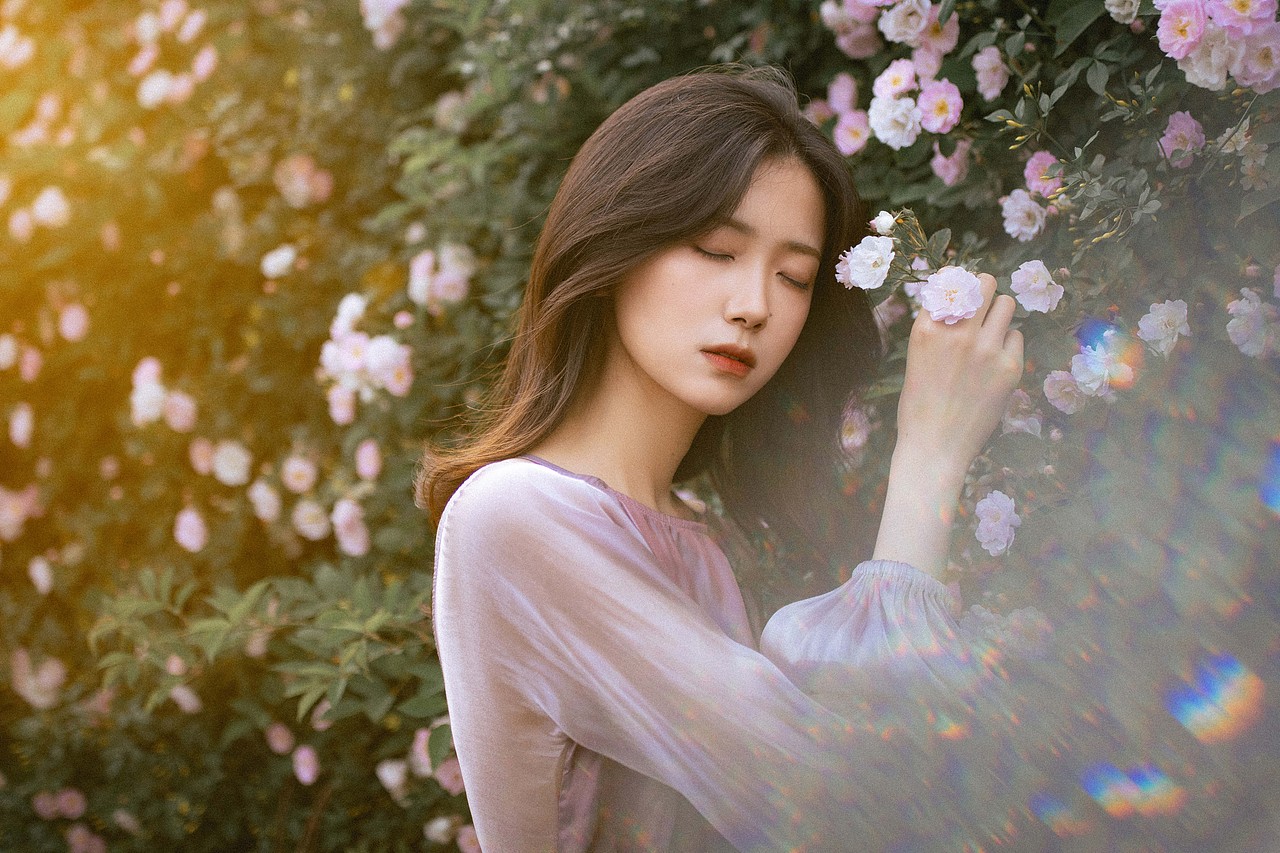 漫漫三旬（图ZMzY3NTA0NzU2） - 人像摄影 - 站酷设计师张禧芮原创素材 - 站酷ZCOOL