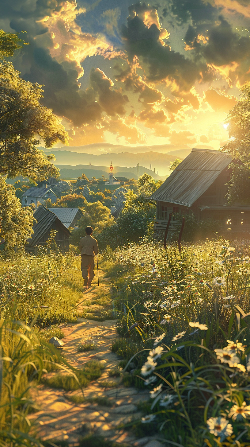 手机壁纸and平板壁纸