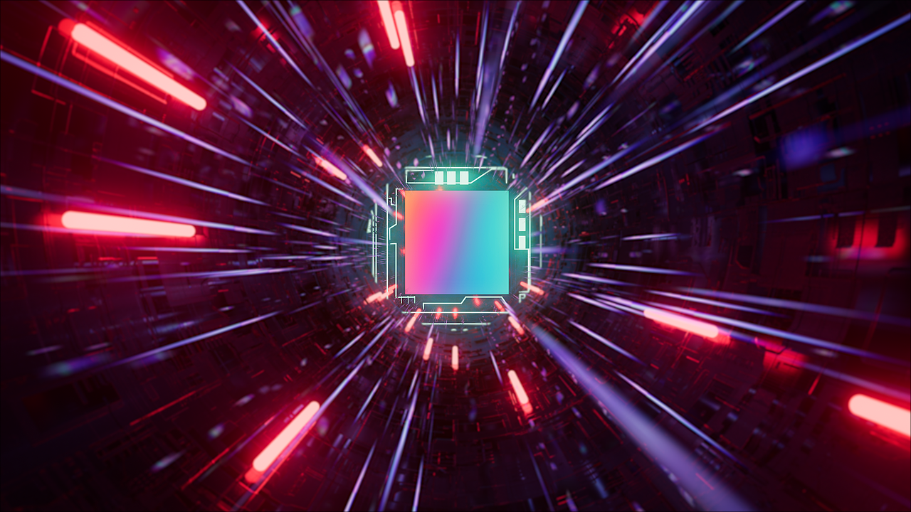 投影仪建模渲染