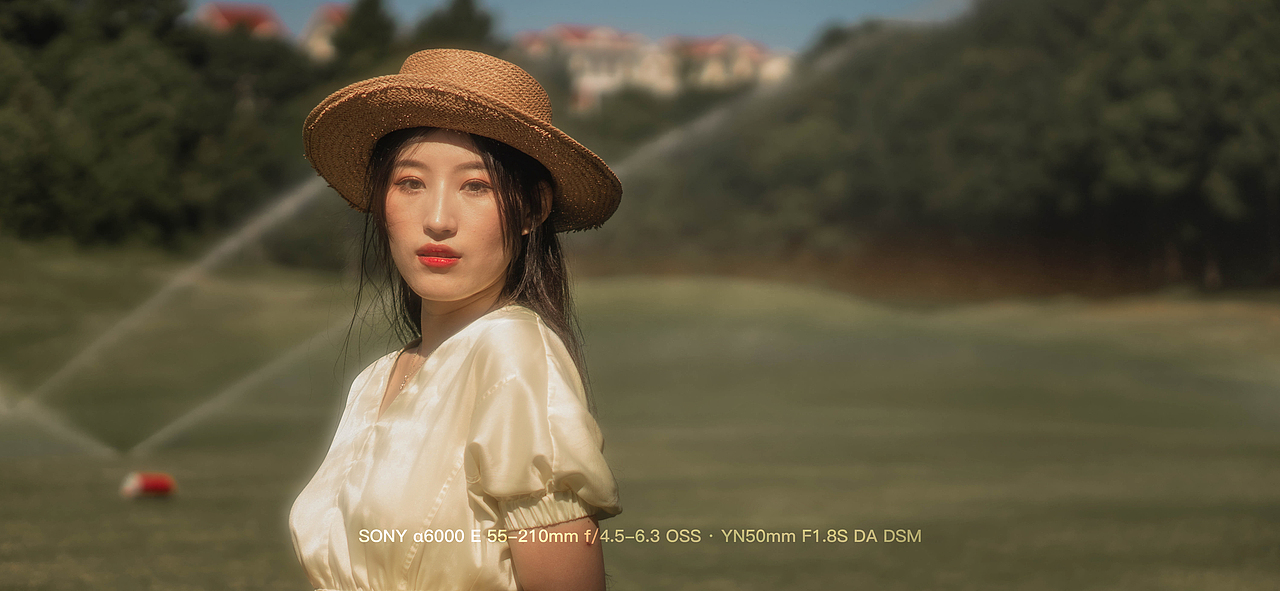 Passage 17.彩虹（图ZMzEwNDA2Mjky） - 人像摄影 - 站酷设计师是木木啊65原创素材 - 站酷ZCOOL