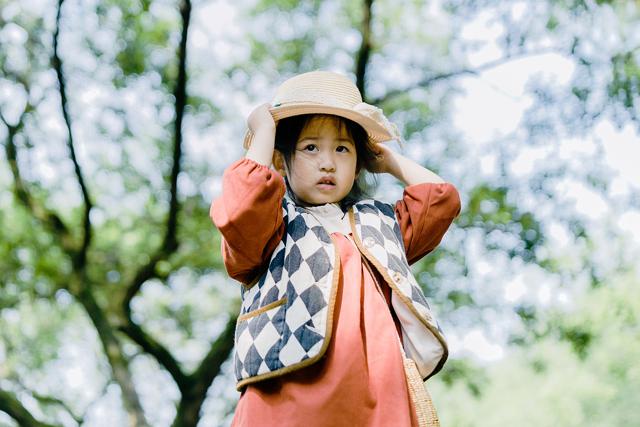 我的五一如此开篇