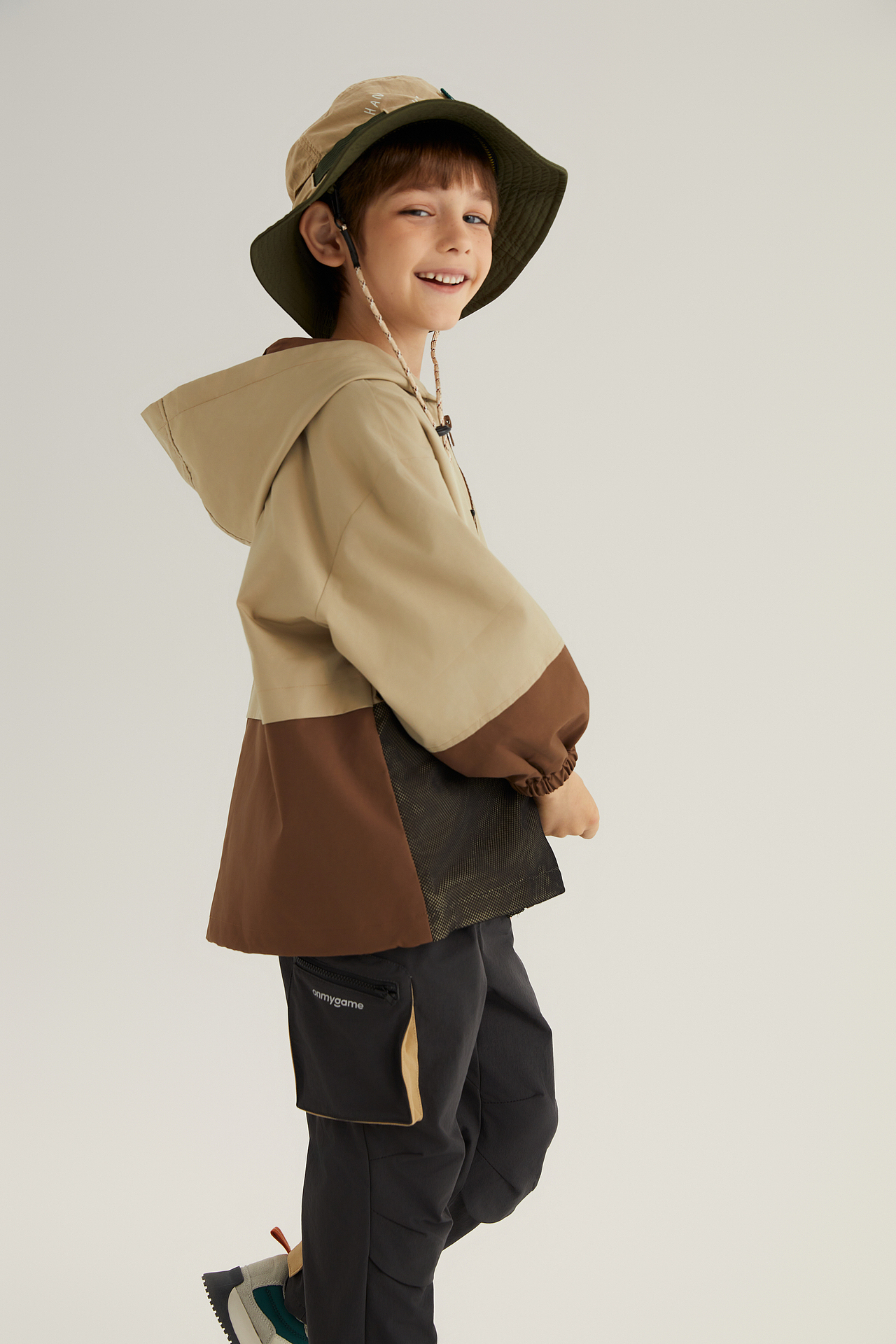 童装拍摄|Purrfrct Diary 2023