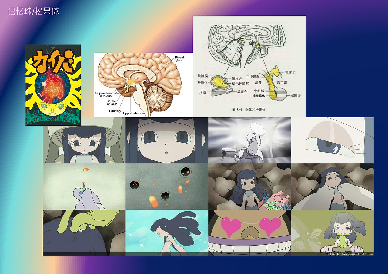 大学期间作业展示-WHID-金属精工