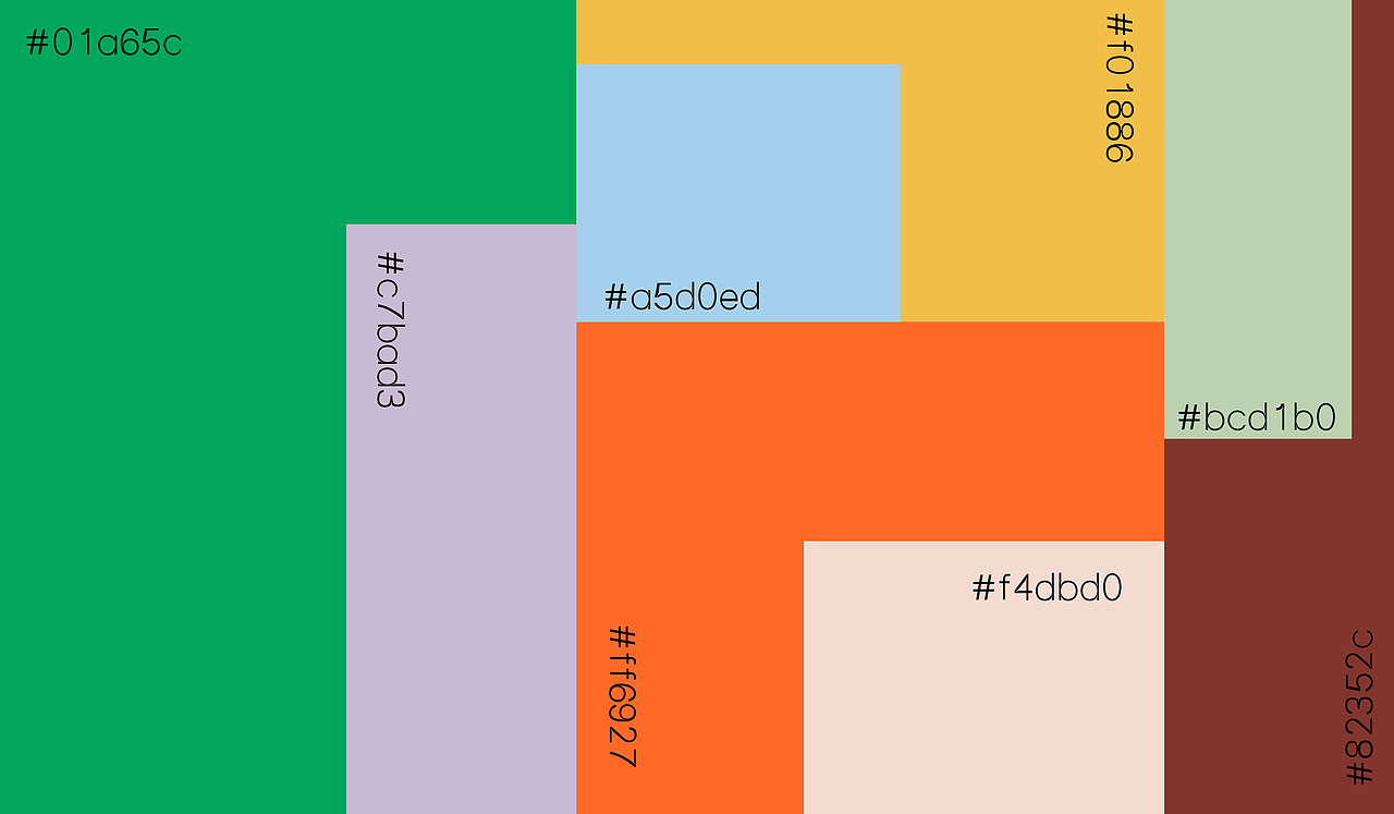 LOGO设计 包装设计 VI设计品牌设计—2022年度作品总结