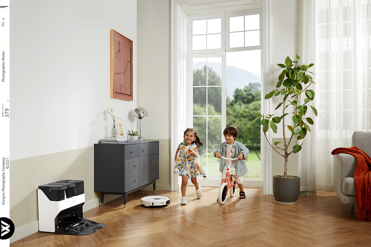 石头科技 | 响马摄影