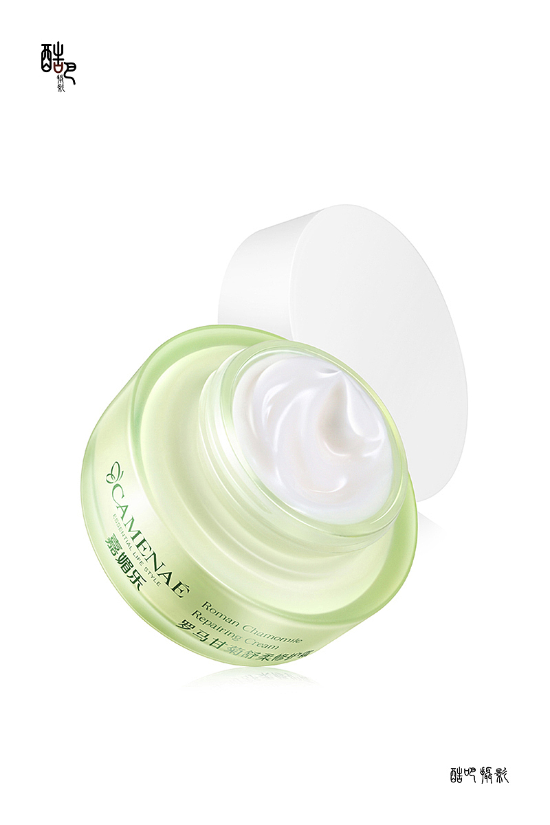 产品摄影|美妆白底合集,酷吧