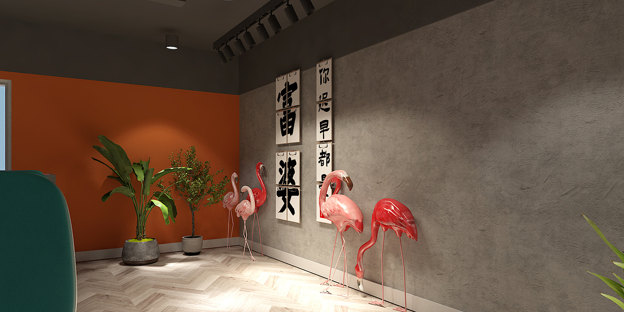 千福鱼鲜鱼火锅视觉提案（图ZMzM0NjE1Mjky） - 品牌 - 站酷设计师小吴是个设计师原创素材 - 站酷ZCOOL