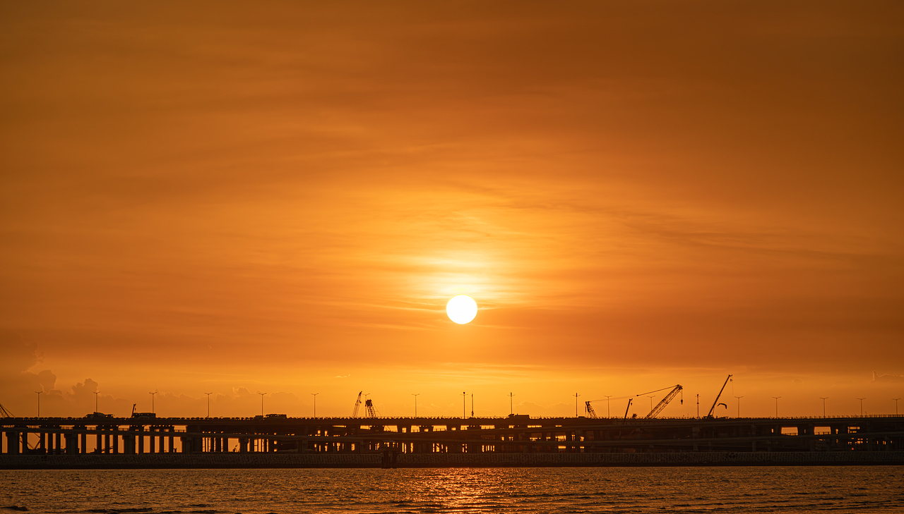 日落夕阳（图ZMzQ2NjYzMTA0） - 风光摄影 - 站酷设计师TaoYuanCK原创素材 - 站酷ZCOOL