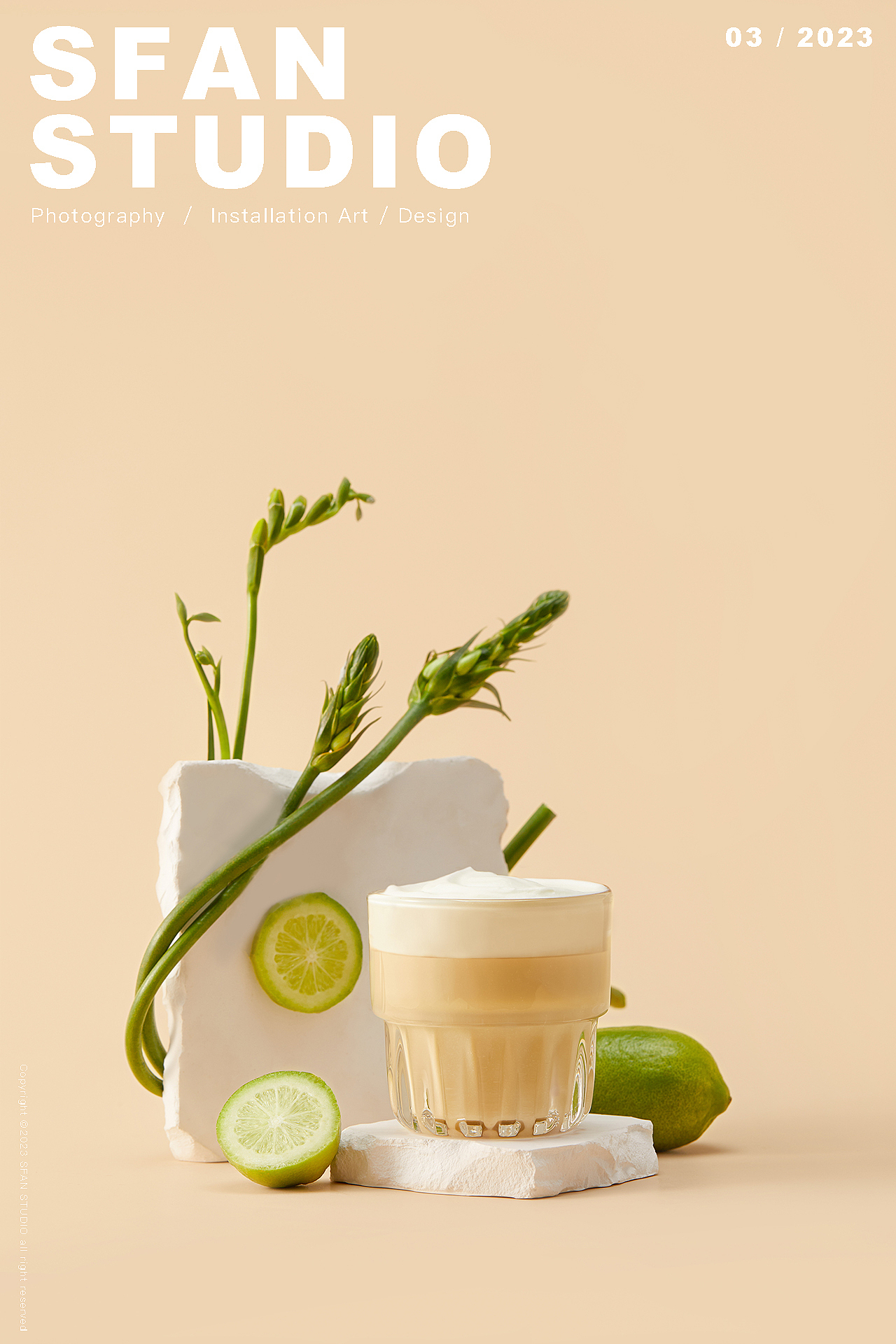 美食摄影｜微置景奶茶拍摄（图ZMzM2NjkwMDgw） - 美食摄影 - 站酷设计师SFANLab原创素材 - 站酷ZCOOL