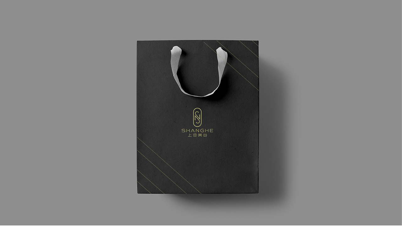 上合美谷品牌設(shè)計(jì)（圖ZMzQ5NjQ4NjQ0） - Logo - 站酷設(shè)計(jì)師Daisy_m原創(chuàng)素材 - 站酷ZCOOL