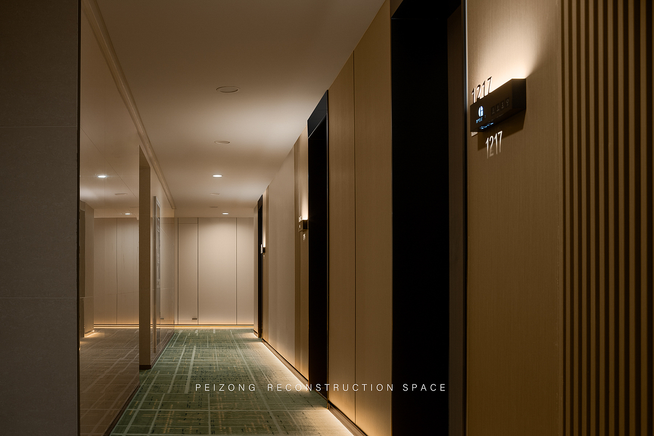 空间摄影——青禾智慧居