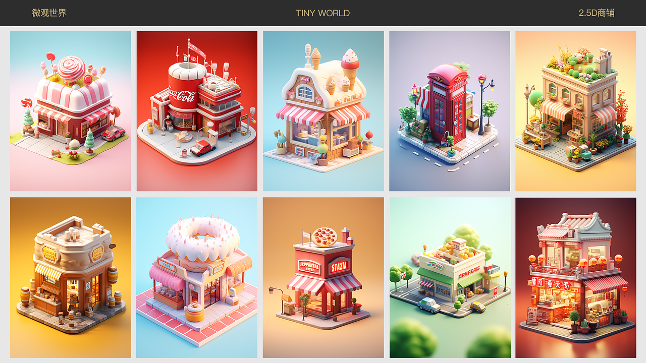 AIGC作品集-2（图ZMzU1MTA3NjMy） - 海报 - 站酷设计师Pearl_PE原创素材 - 站酷ZCOOL