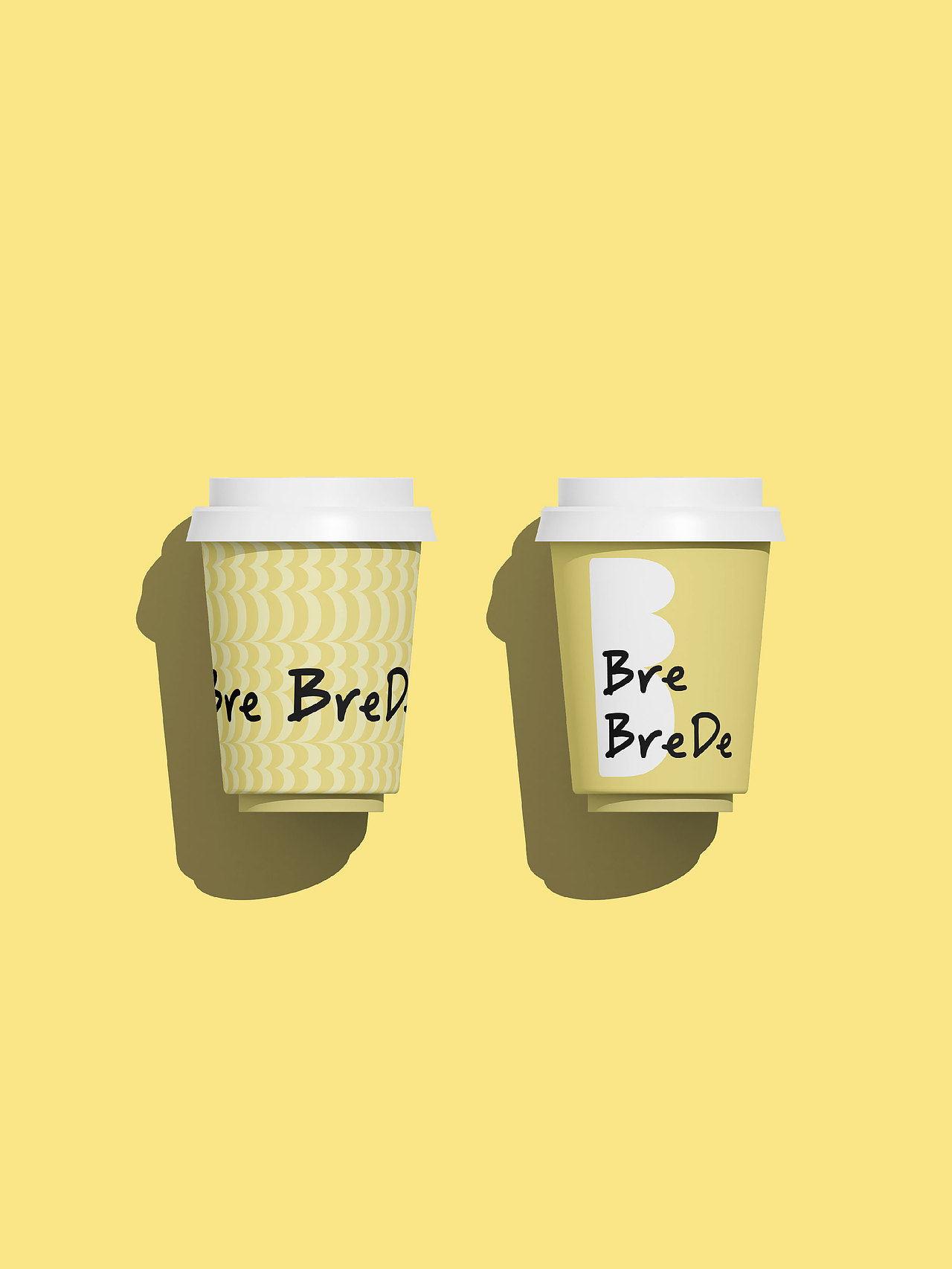 峥嵘品牌设计-Bre BreDe棒棒的面包（图ZMzY2NzcxOTI4） - 品牌 - 站酷设计师峥嵘品牌设计工作原创素材 - 站酷ZCOOL